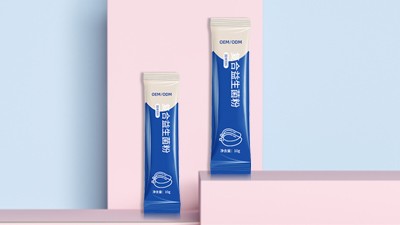 复合益生菌粉